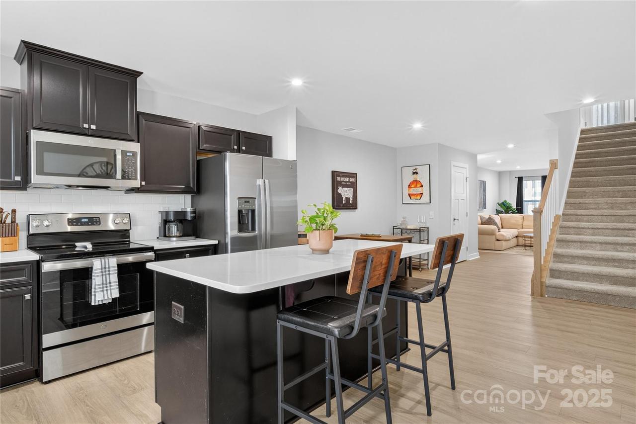 153 Stella Ln. #D, Troutman, NC 28166