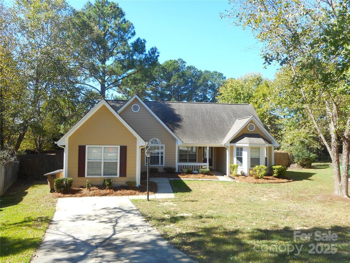 5005 Morning Dew Ln., Monroe, NC 28110