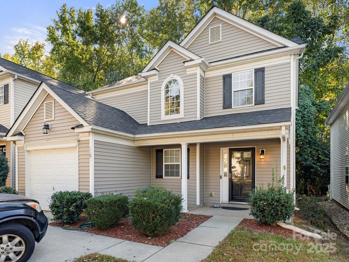 2604 Cochrane Dr., Charlotte, NC 28269