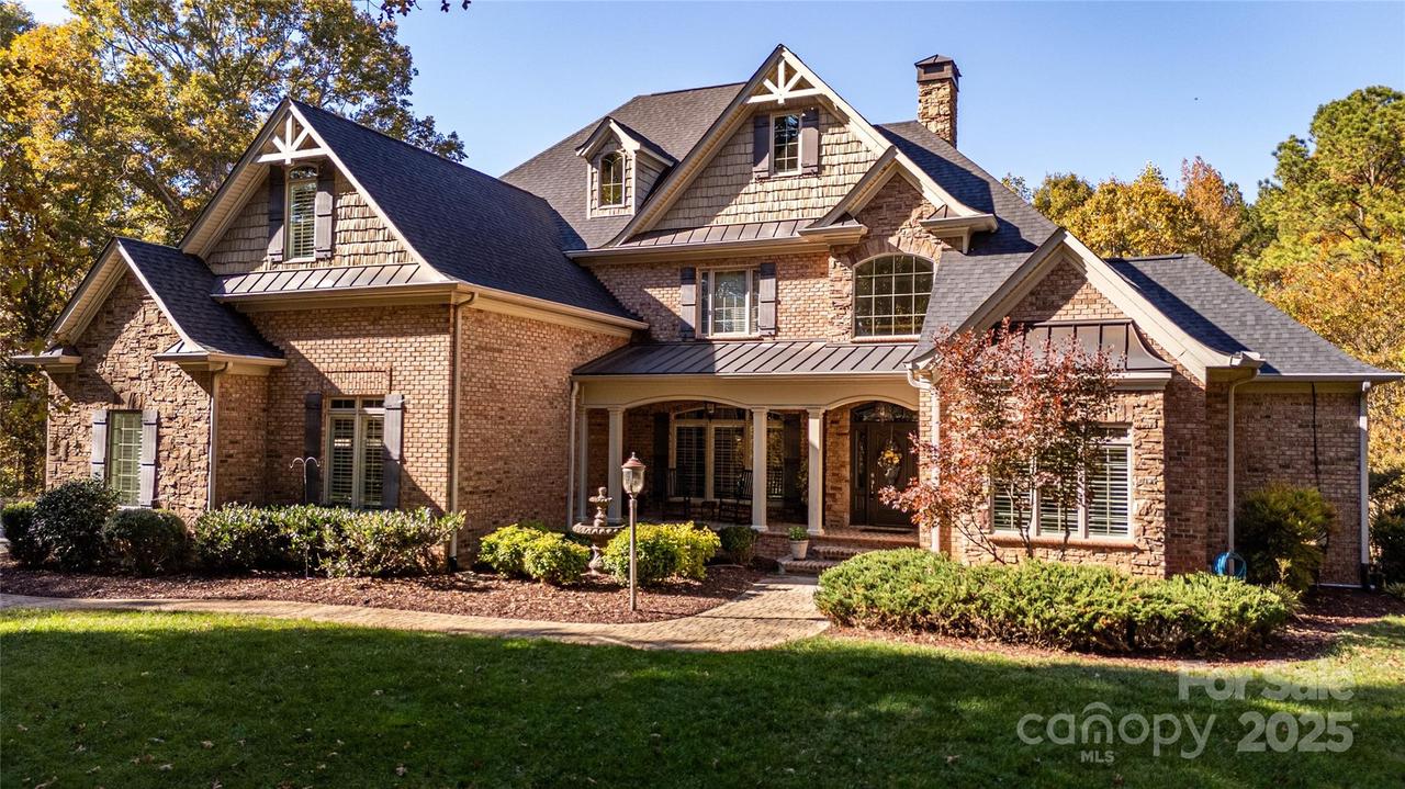 1427 Merrimont Ave., Kings Mountain, NC 28086