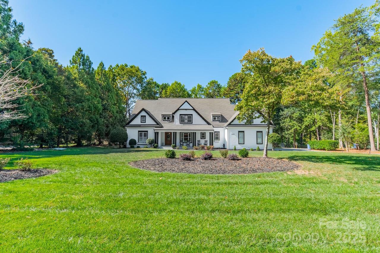 1946 Brawley School Rd., Mooresville, NC 28117
