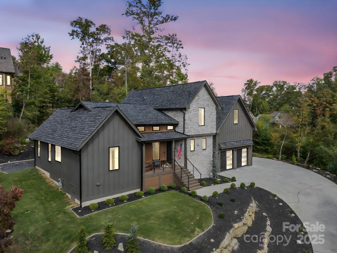 123 Millbrae Loop, Hendersonville, NC 28791
