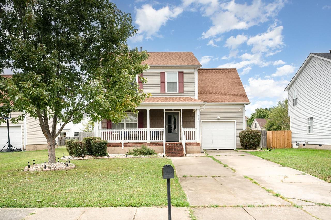 13826 Pilcher Dr., Charlotte, NC 28278