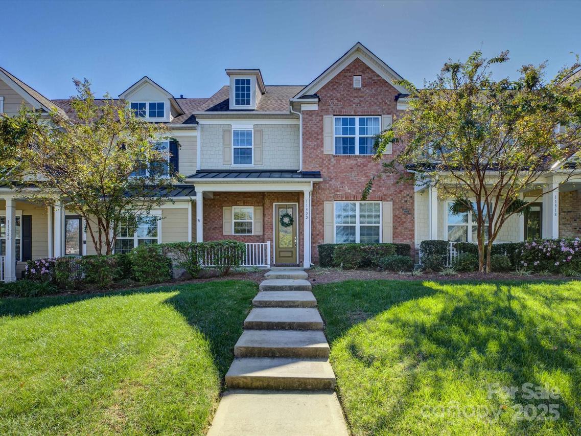 11522 Founders Park Ln., Pineville, NC 28134