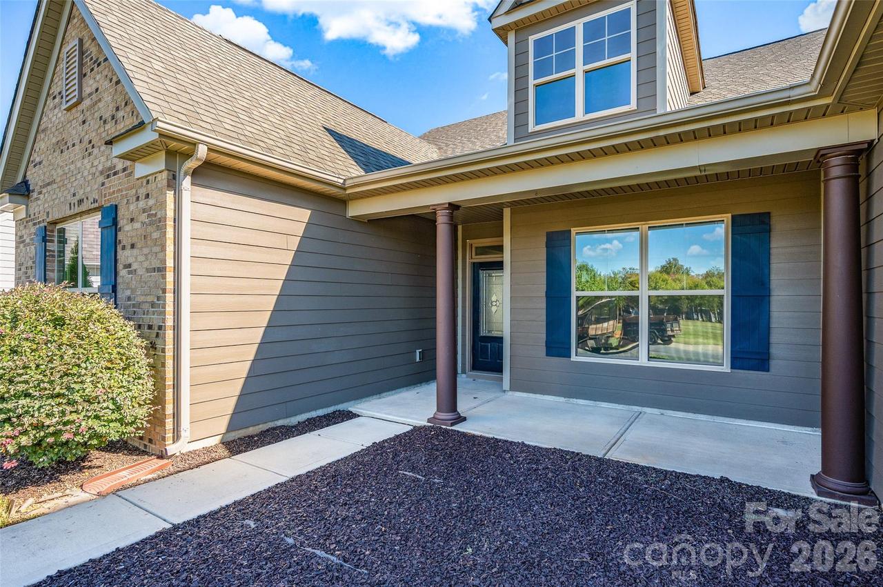 107 Morden Loop, Mooresville, NC 28115