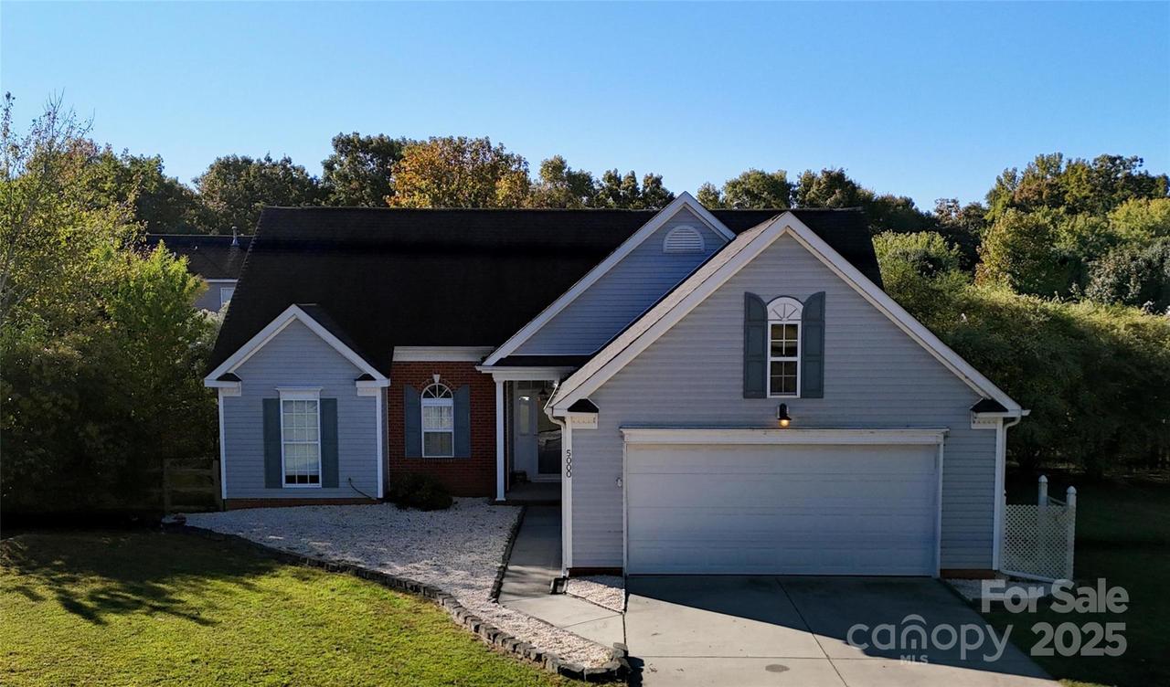 5000 Ashie Ave., Matthews, NC 28104