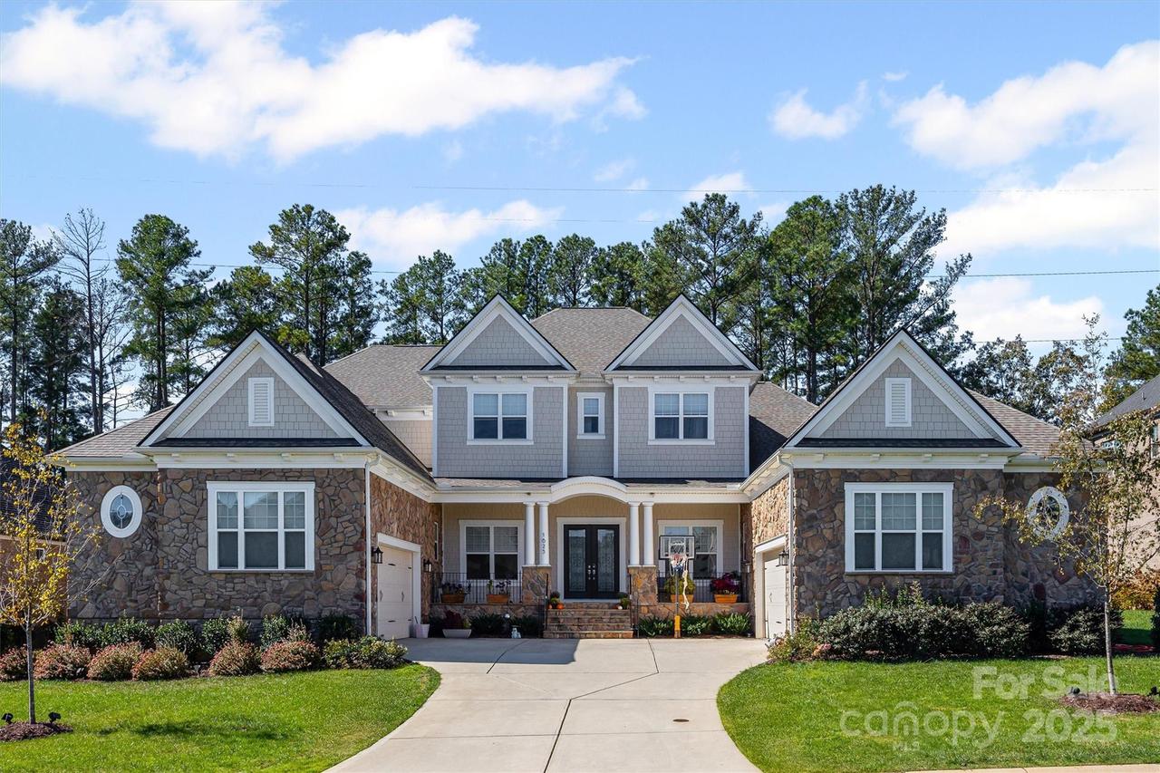 1625 Batson Creek Ln., Weddington, NC 28104