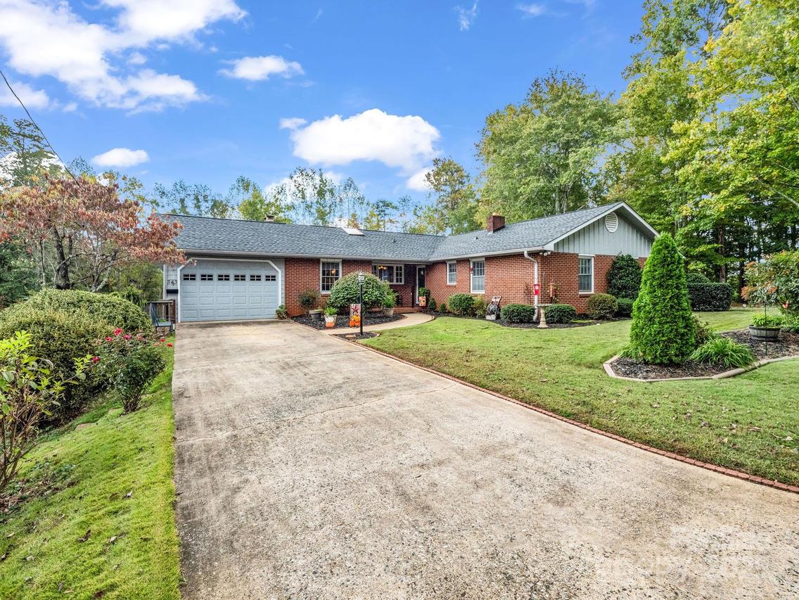 343 Nebraska St., Spindale, NC 28160