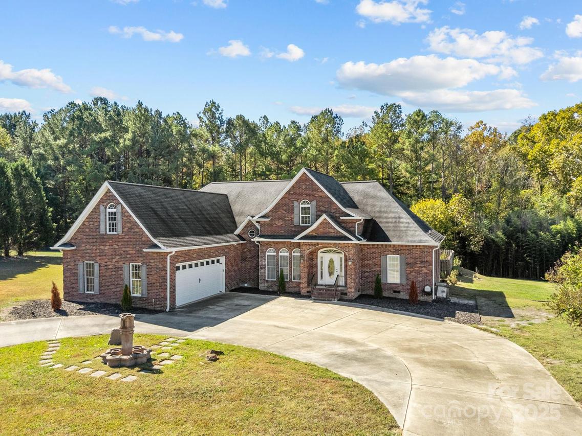 529 Steeple Chase Tr., Salisbury, NC 28144