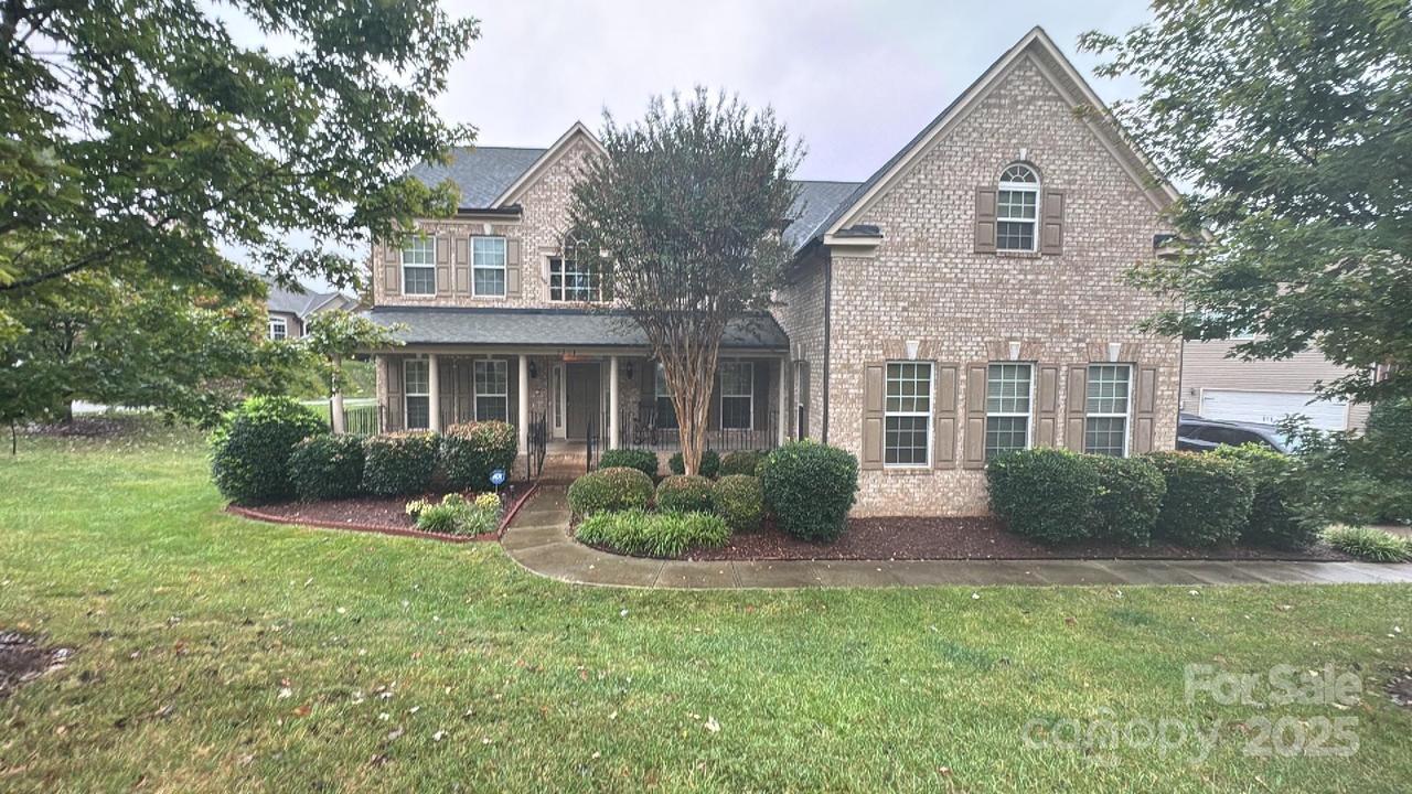 3111 Ewert Cut Ln., Charlotte, NC 28269