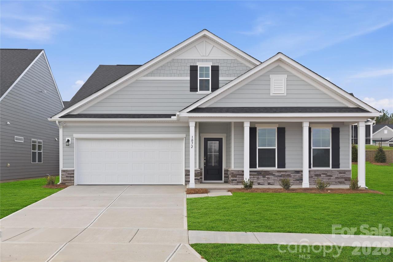 1072 Arundle Rd., Sherrills Ford, NC 28673