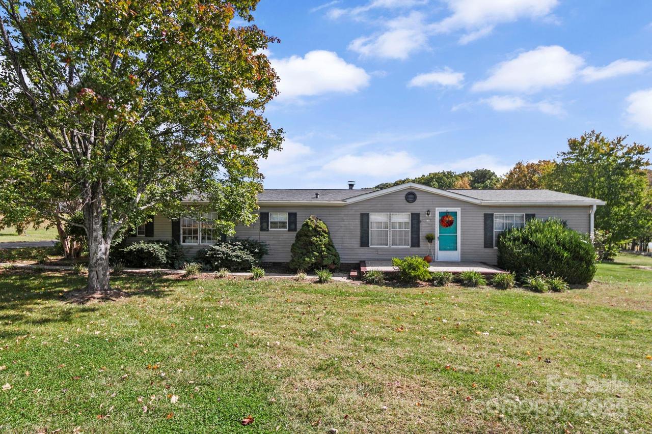 2107 Gheen Rd., Salisbury, NC 28147