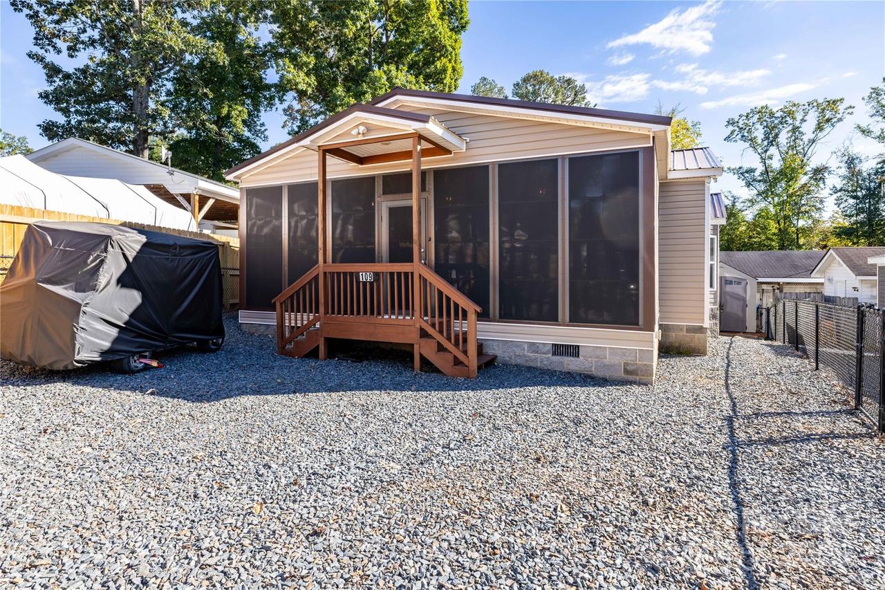 109 Twin Bluff Tr. #29 section C, Mount Gilead, NC 27306