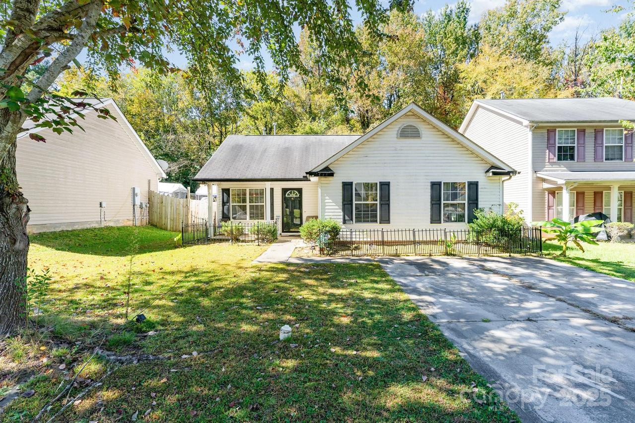 2628 Marmac Rd., Charlotte, NC 28208