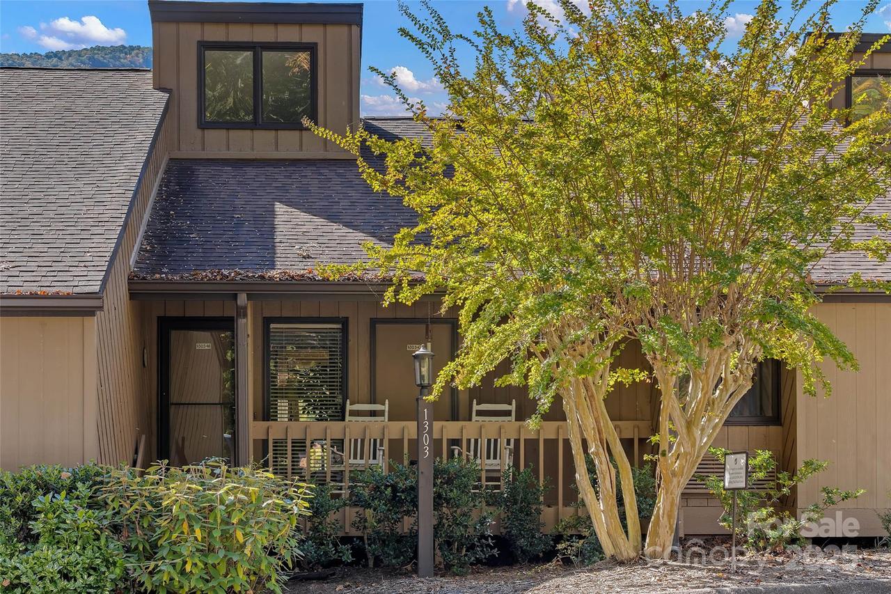 156 S West Lake Dr. #1303, Lake Lure, NC 28746