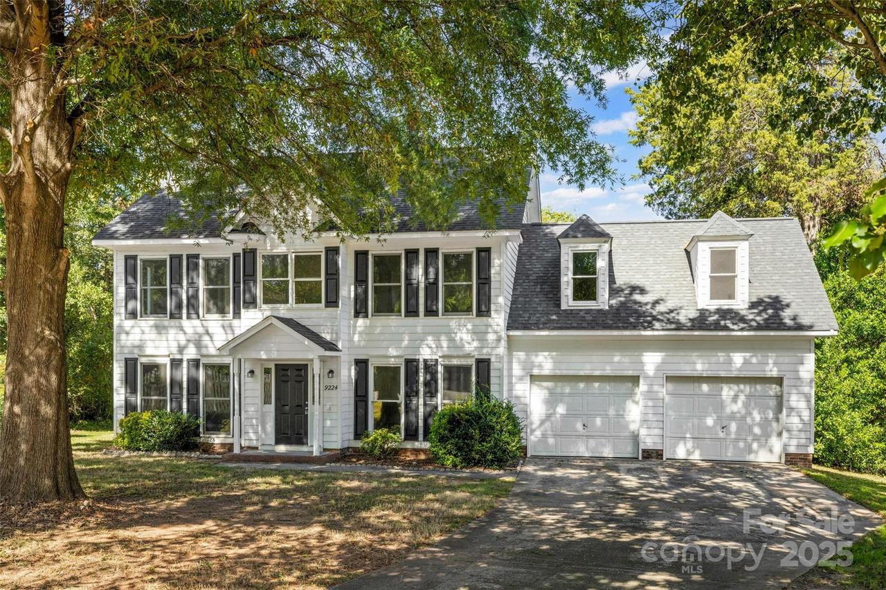 9224 Agnes Park Ln., Huntersville, NC 28078