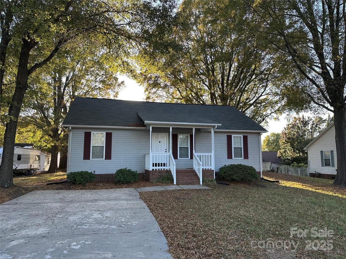 75 Eden St., Concord, NC 28027