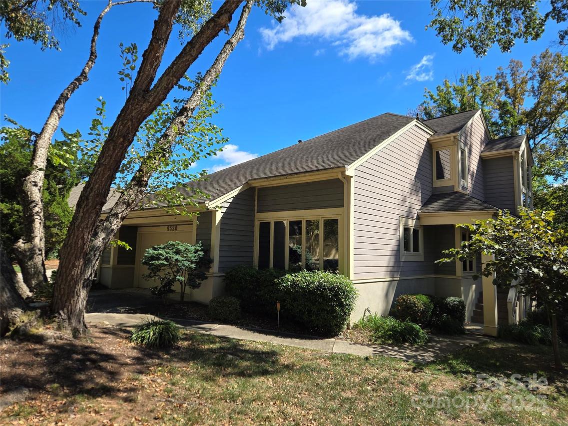 9520 Glenwater Dr., Charlotte, NC 28262