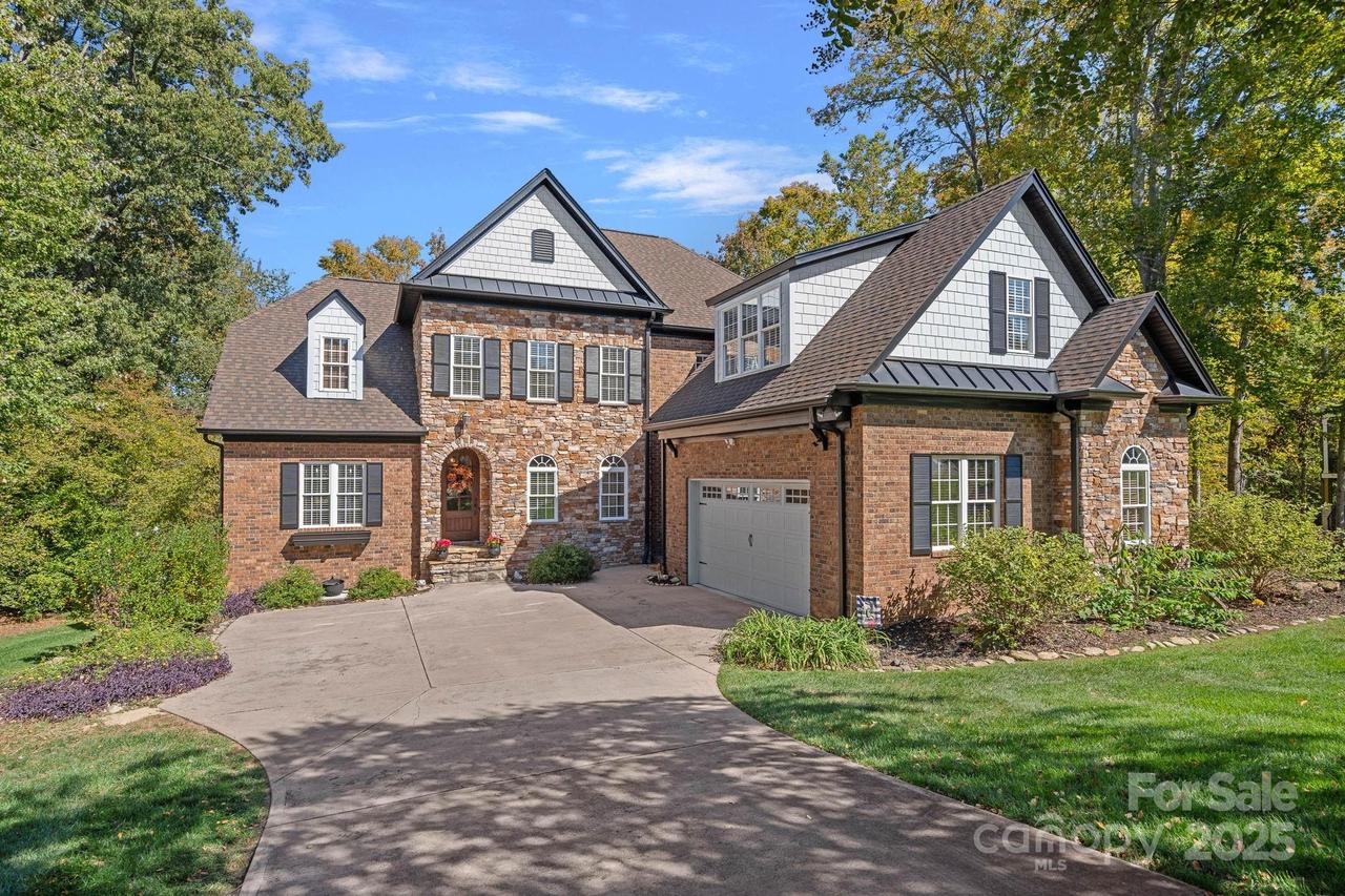7809 Oak Haven Ln., Stanley, NC 28164