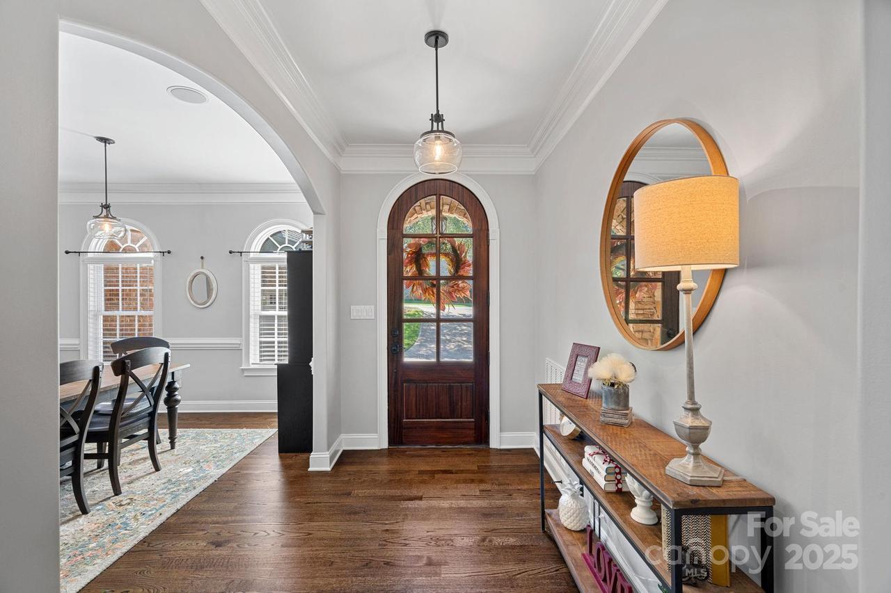 7809 Oak Haven Ln., Stanley, NC 28164