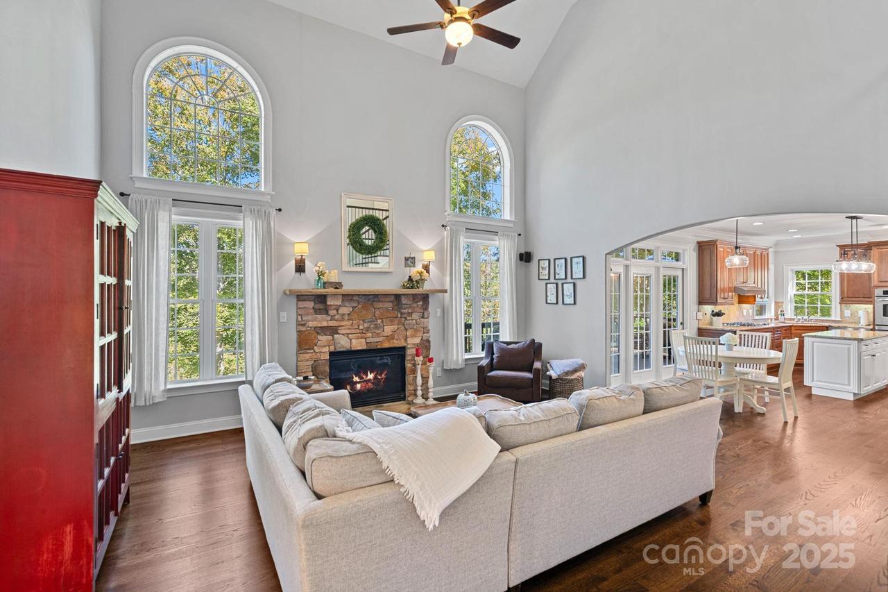 7809 Oak Haven Ln., Stanley, NC 28164