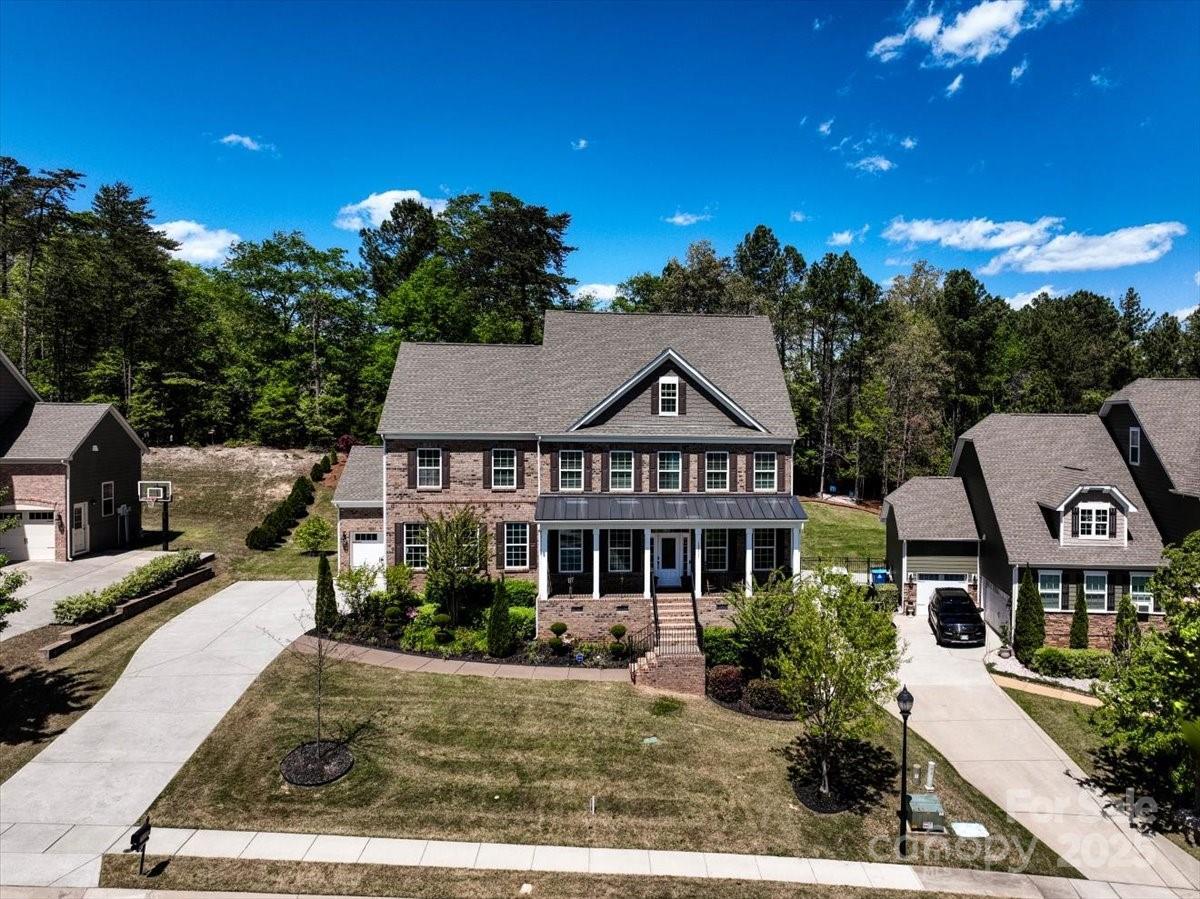 13831 Derby Farm Ln., Charlotte, NC 28278
