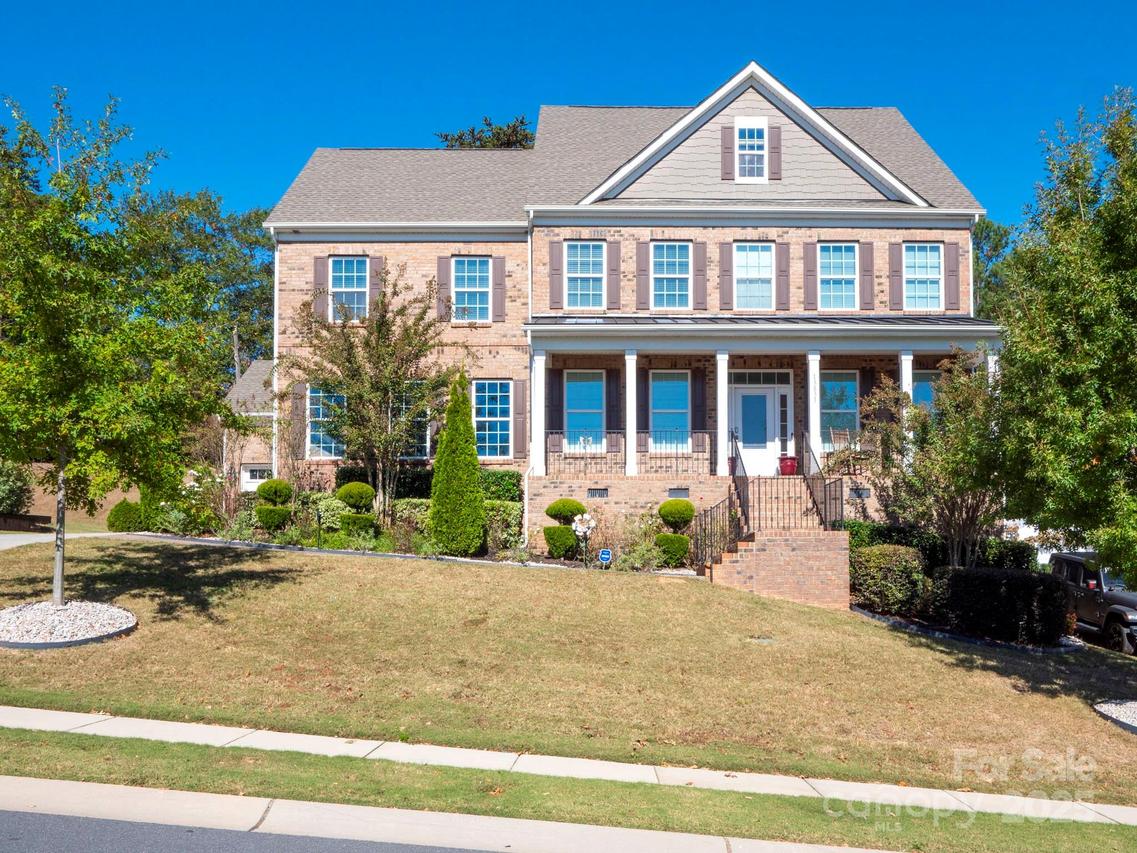 13831 Derby Farm Ln., Charlotte, NC 28278