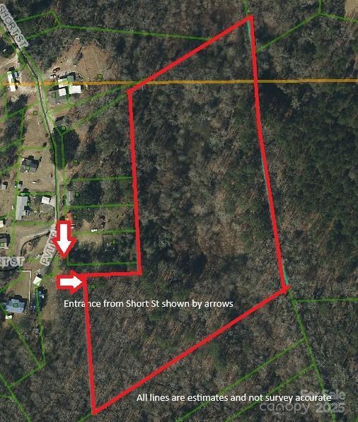 000 Short St., Morven, NC 28119