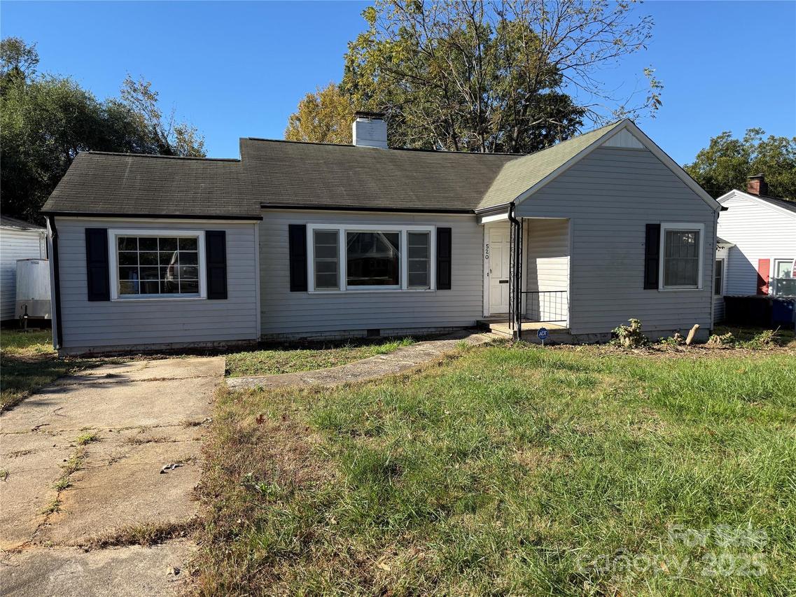 520 Margaret Dr., Statesville, NC 28677