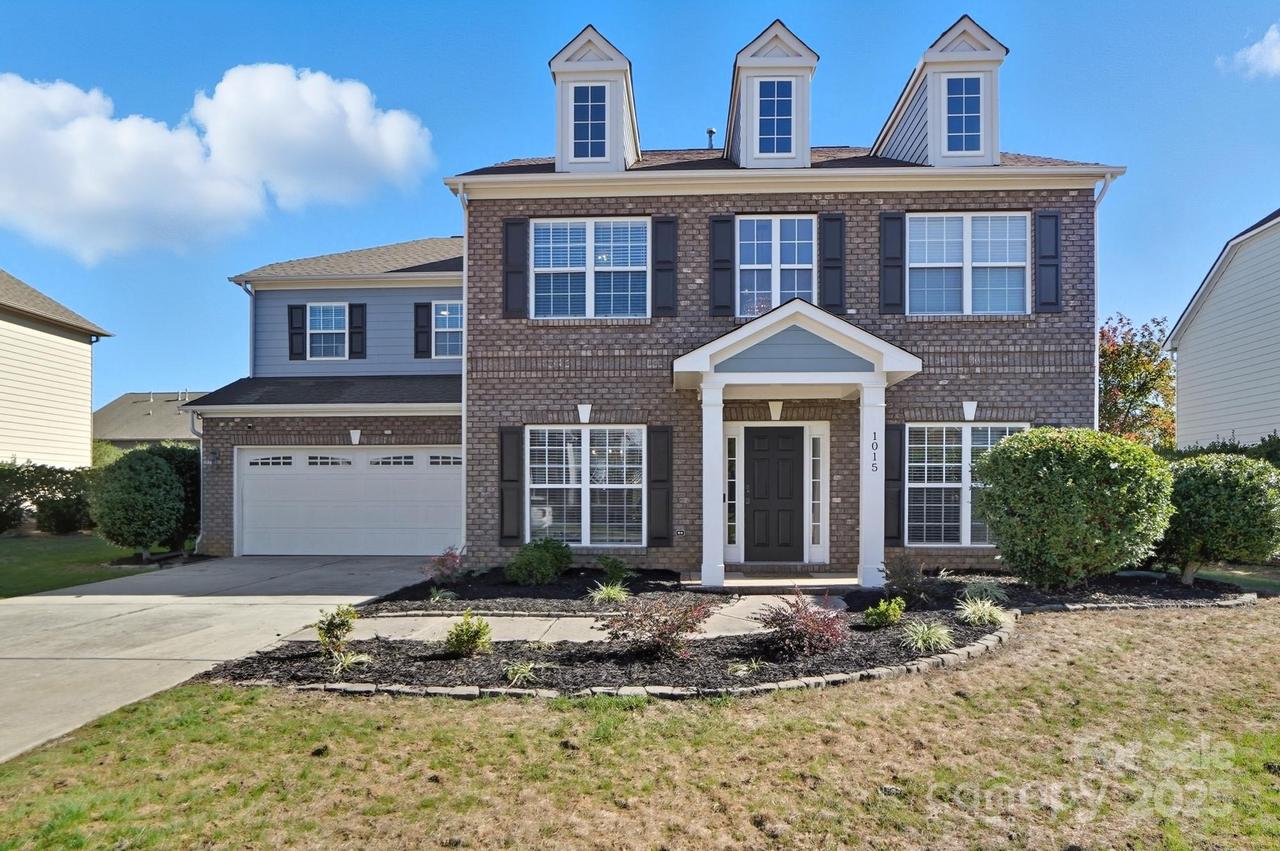 1015 Loudoun Rd., Indian Trail, NC 28079
