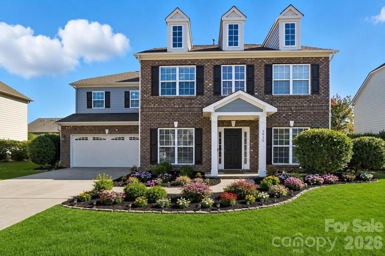 1015 Loudoun Rd., Indian Trail, NC 28079
