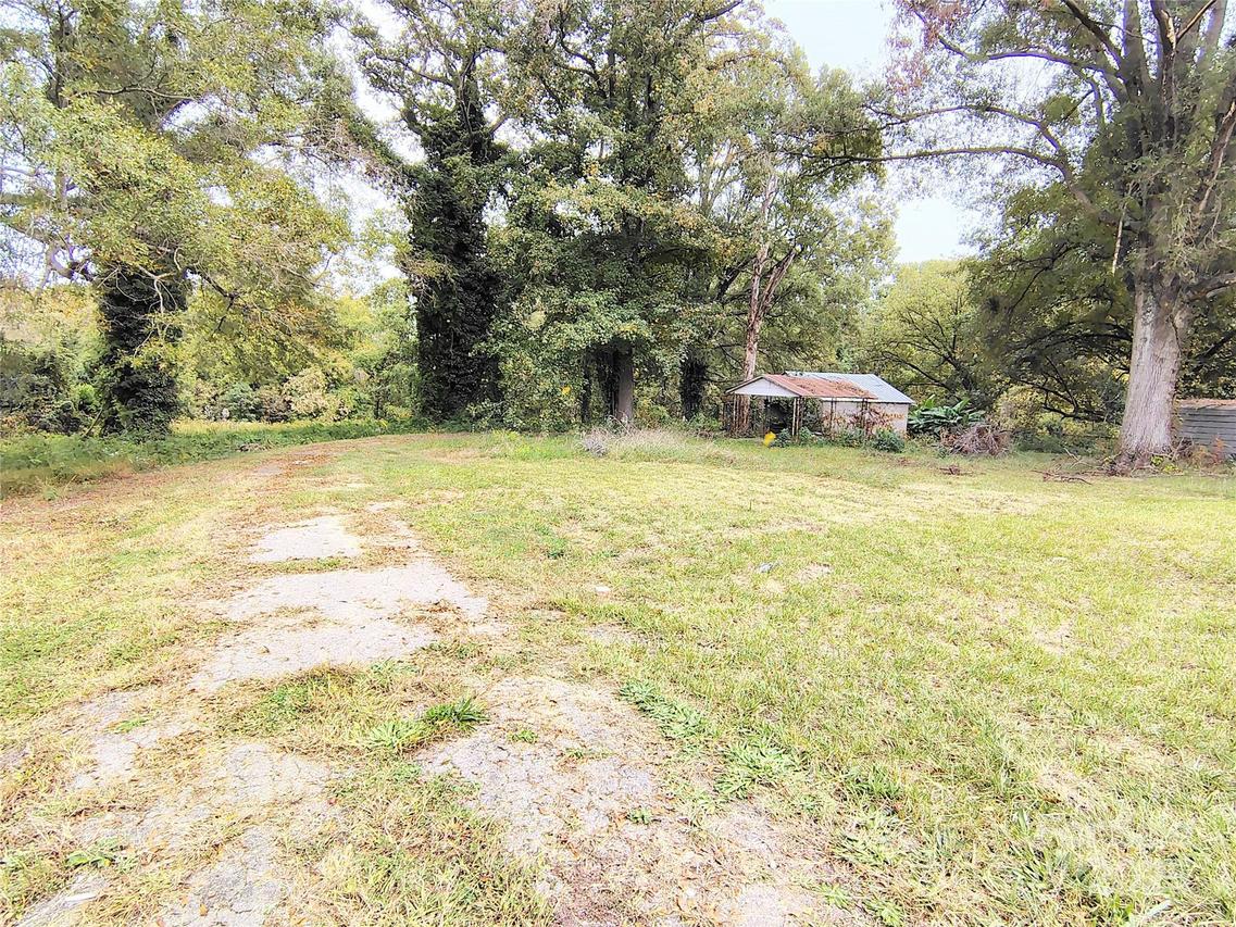 500 N Mountain St., Cherryville, NC 28021