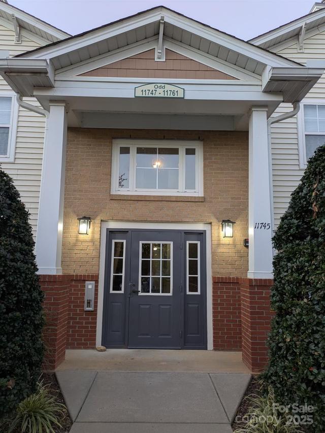 11757 Ridgeway Park Dr., Charlotte, NC 28277