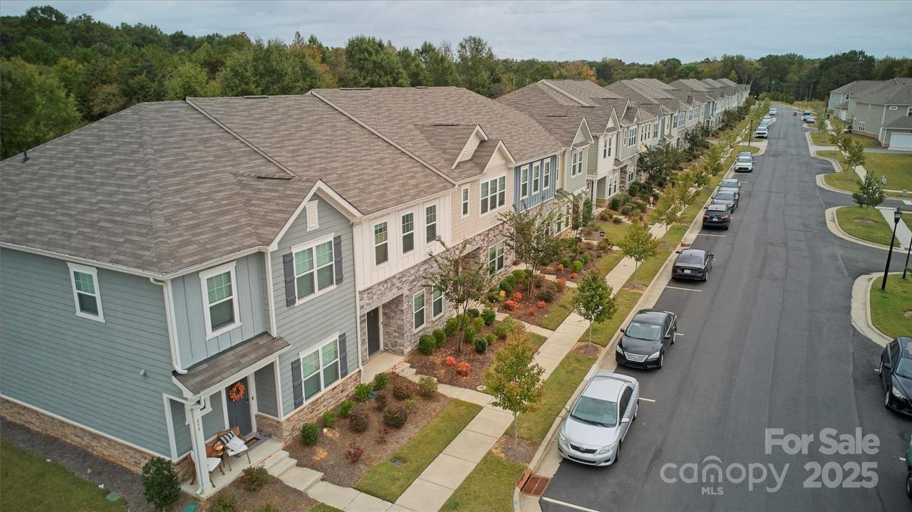 450 Sagecroft Ln., Indian Trail, NC 28079