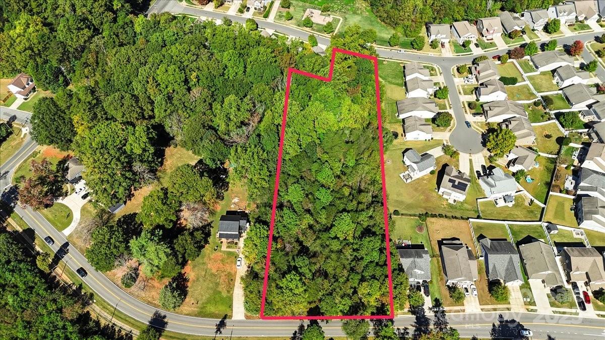 4418 Hubbard Rd., Charlotte, NC 28269