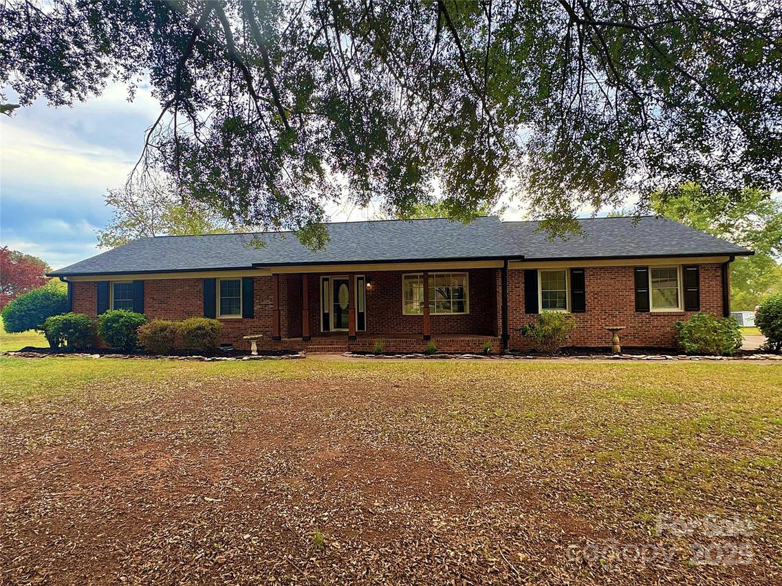 3105 W Zion Church Rd., Shelby, NC 28150