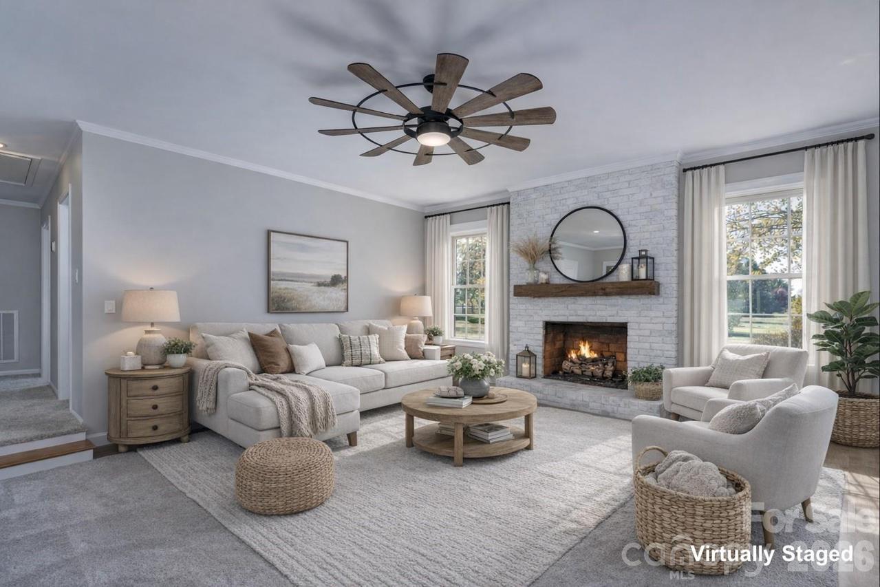 3105 W Zion Church Rd., Shelby, NC 28150