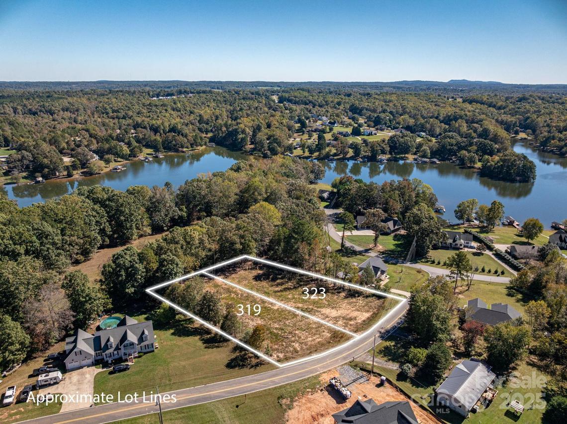 000 Harbor View Dr. #2, Cherryville, NC 28021