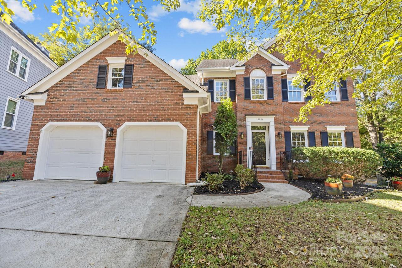 9200 Brechin Dr., Charlotte, NC 28277