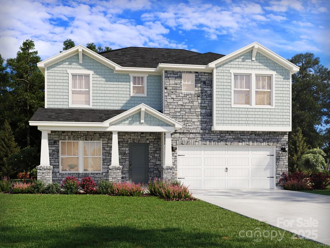 119 Pantego Pl., Mooresville, NC 28144