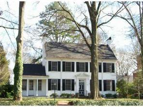 1547 W Queens Rd., Charlotte, NC 28207