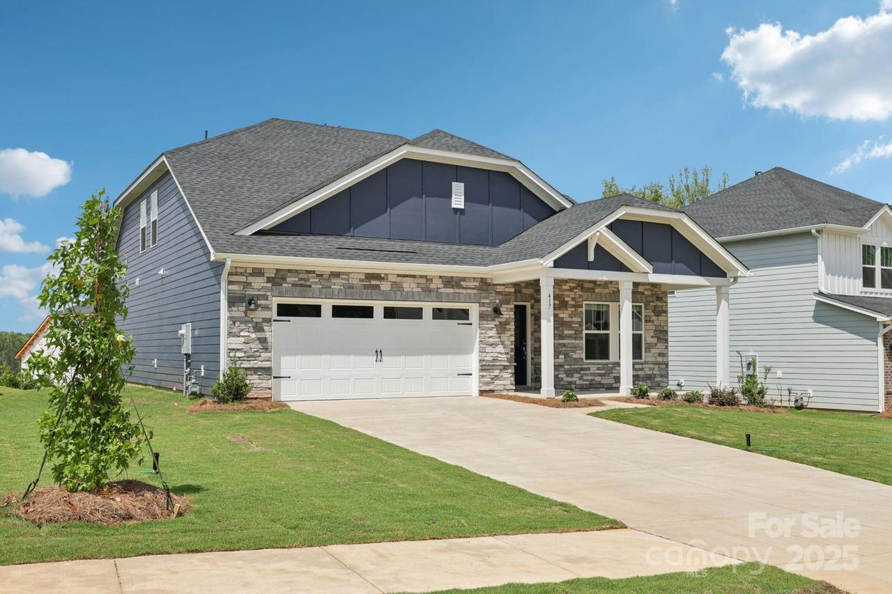 122 Pantego Pl., Salisbury, NC 28144