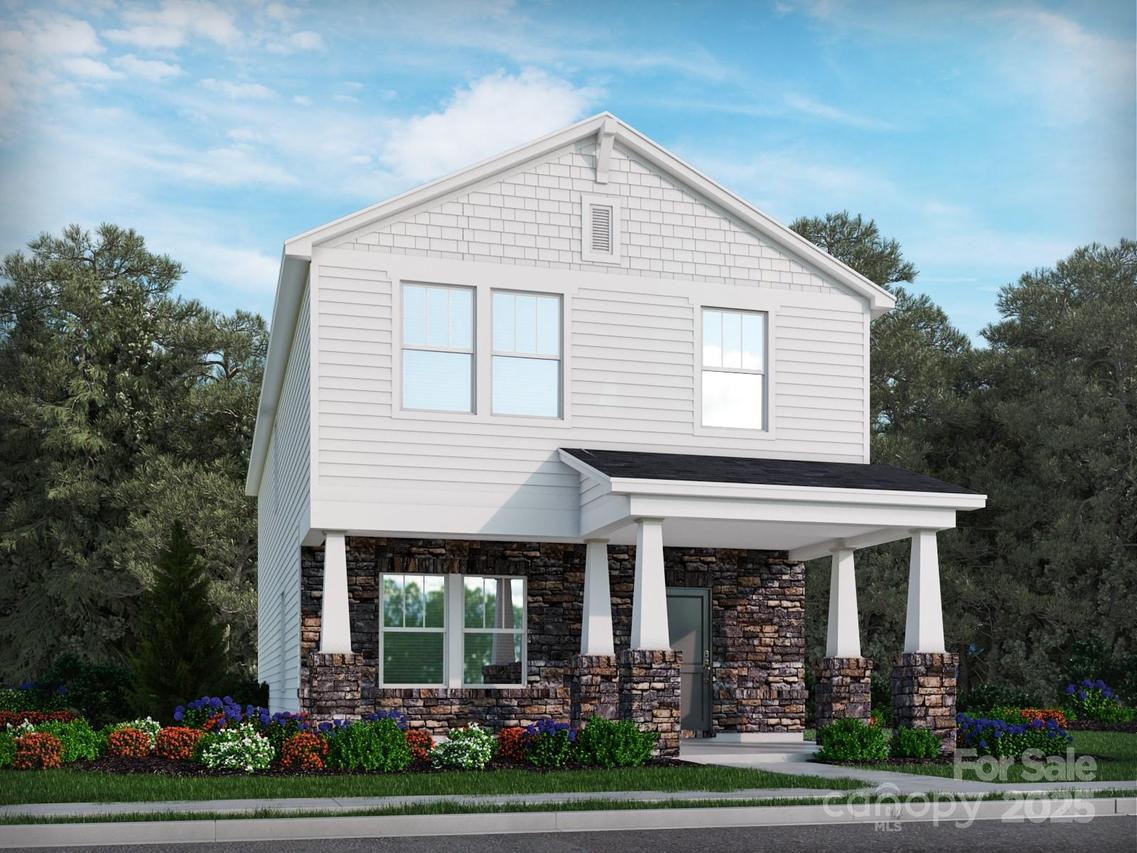 7232 Yardley St., Gastonia, NC 28056