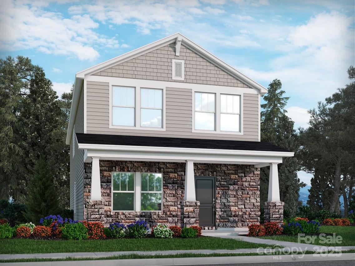7226 Yardley St., Gastonia, NC 28056