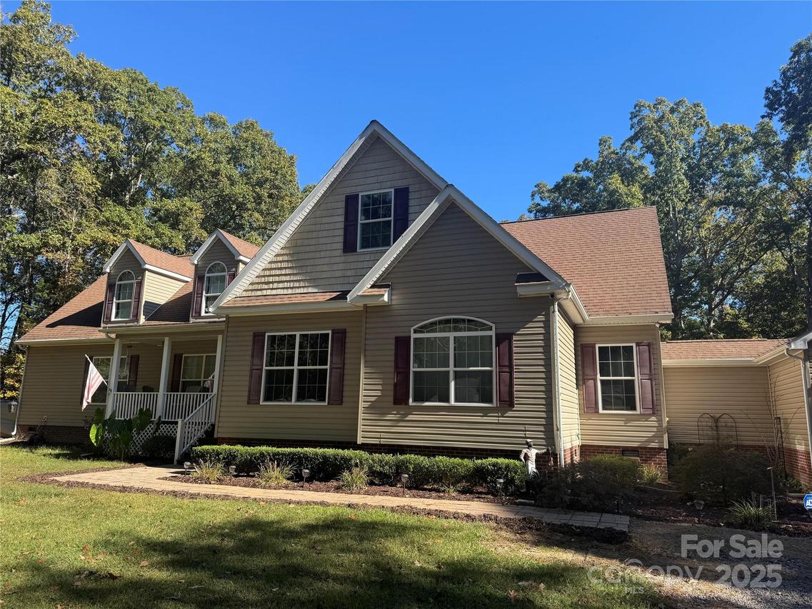 10791 Hartsell Rd., Midland, NC 28107