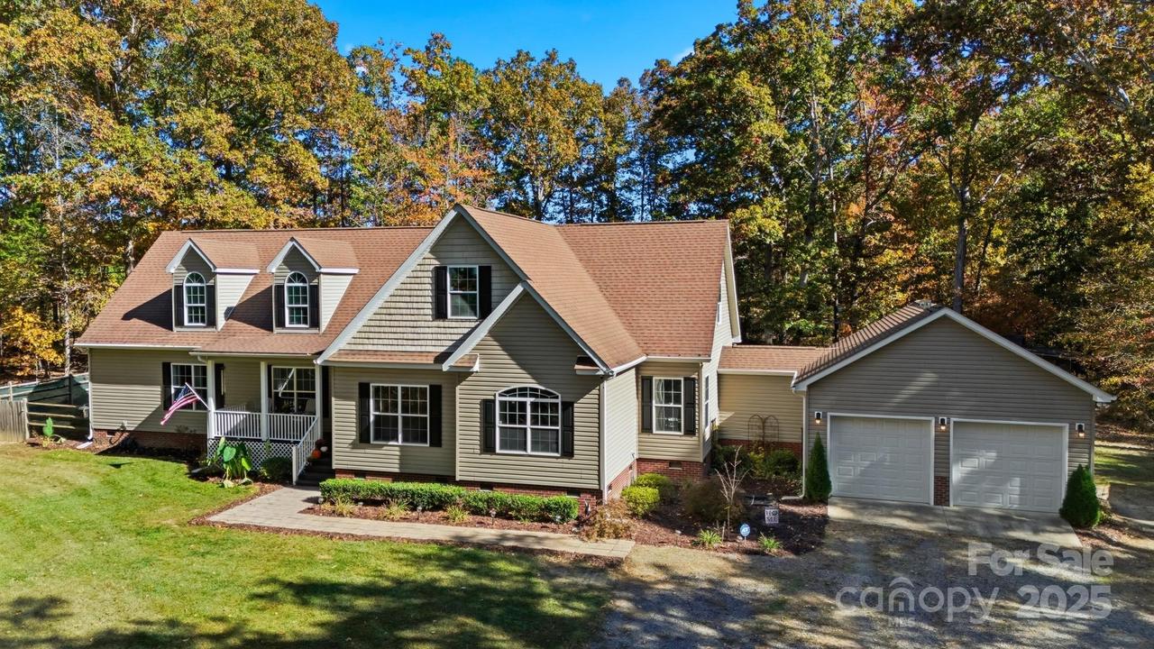 10791 Hartsell Rd., Midland, NC 28107