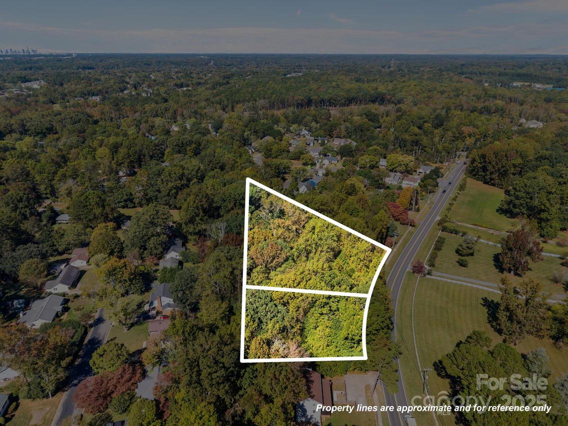 11316 & 11324 Idlewild Rd., Matthews, NC 28105
