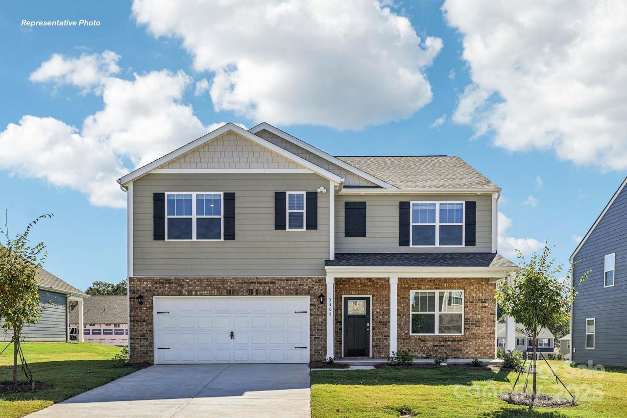 3454 Austin Duncan Dr., Gastonia, NC 28056