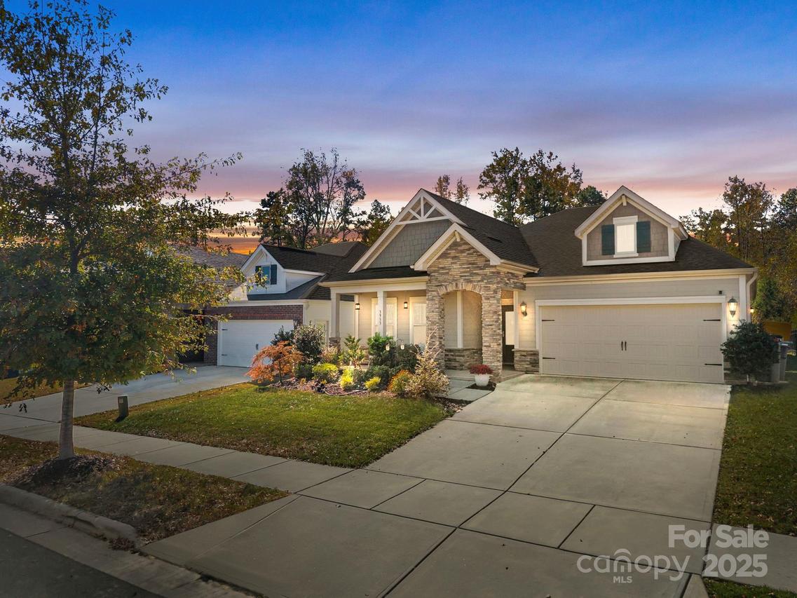 3933 Longmore Ln., Kannapolis, NC 28081