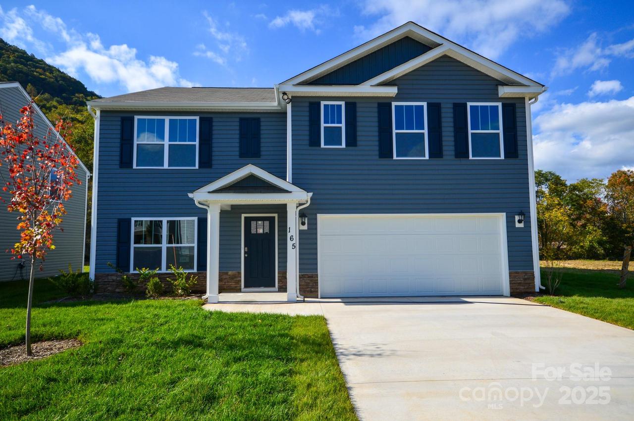 165 Creekwalk Ln., Waynesville, NC 28785